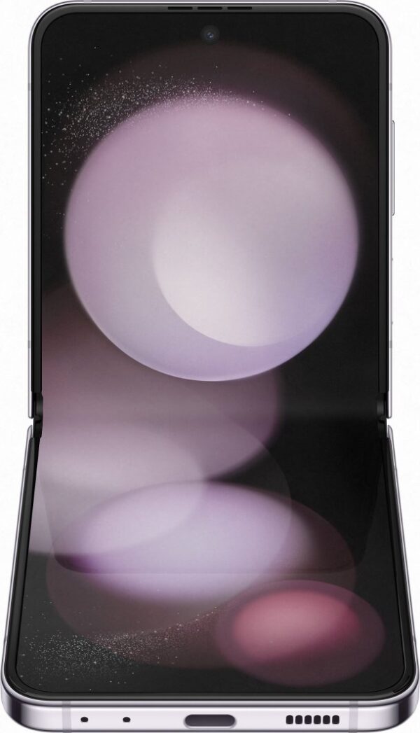 Smartfon Samsung Z Flip5 5G 8/512GB Fioletowy  (SM-F731BLIHEUE)
