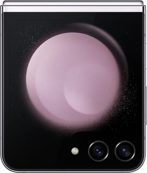 Smartfon Samsung Z Flip5 5G 8/512GB Fioletowy  (SM-F731BLIHEUE)