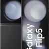 Smartfon Samsung Z Flip5 5G 8/256GB Grafitowy  (SM-F731BZAGEUE)