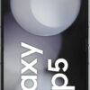 Smartfon Samsung Z Flip5 5G 8/256GB Grafitowy  (SM-F731BZAGEUE)