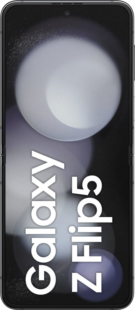 Smartfon Samsung Z Flip5 5G 8/256GB Grafitowy  (SM-F731BZAGEUE)