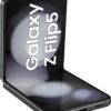 Smartfon Samsung Z Flip5 5G 8/256GB Grafitowy  (SM-F731BZAGEUE)