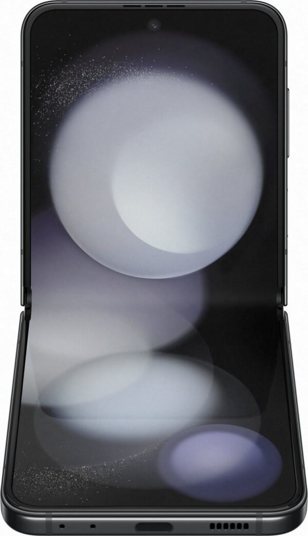 Smartfon Samsung Z Flip5 5G 8/256GB Grafitowy  (SM-F731BZAGEUE)