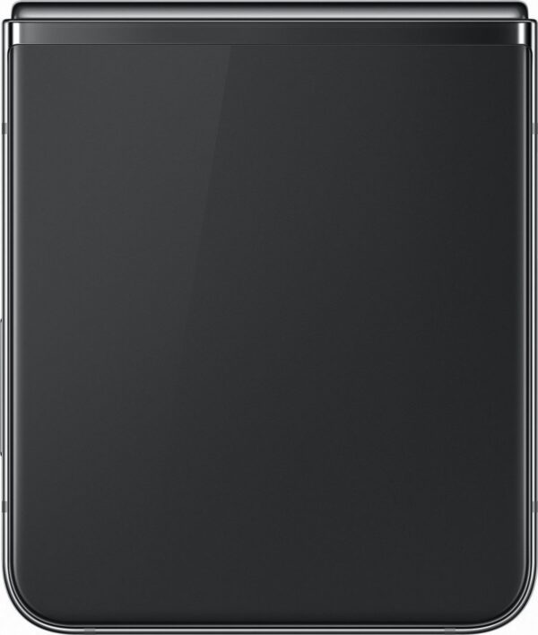 Smartfon Samsung Z Flip5 5G 8/256GB Grafitowy  (SM-F731BZAGEUE)