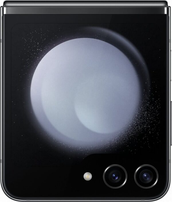 Smartfon Samsung Z Flip5 5G 8/256GB Grafitowy  (SM-F731BZAGEUE)