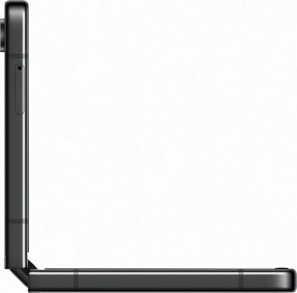 Smartfon Samsung Z Flip5 5G 8/256GB Grafitowy  (SM-F731BZAGEUE)