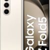 Smartfon Samsung Z Fold5 5G 12/256GB Kremowy  (SM-F946BZEBEUE)