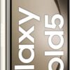 Smartfon Samsung Z Fold5 5G 12/256GB Kremowy  (SM-F946BZEBEUE)