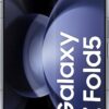 Smartfon Samsung Z Fold5 5G 12/256GB Niebieski  (SM-F946BLBBEUE)