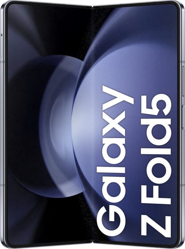 Smartfon Samsung Z Fold5 5G 12/256GB Niebieski  (SM-F946BLBBEUE)