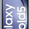 Smartfon Samsung Z Fold5 5G 12/256GB Niebieski  (SM-F946BLBBEUE)