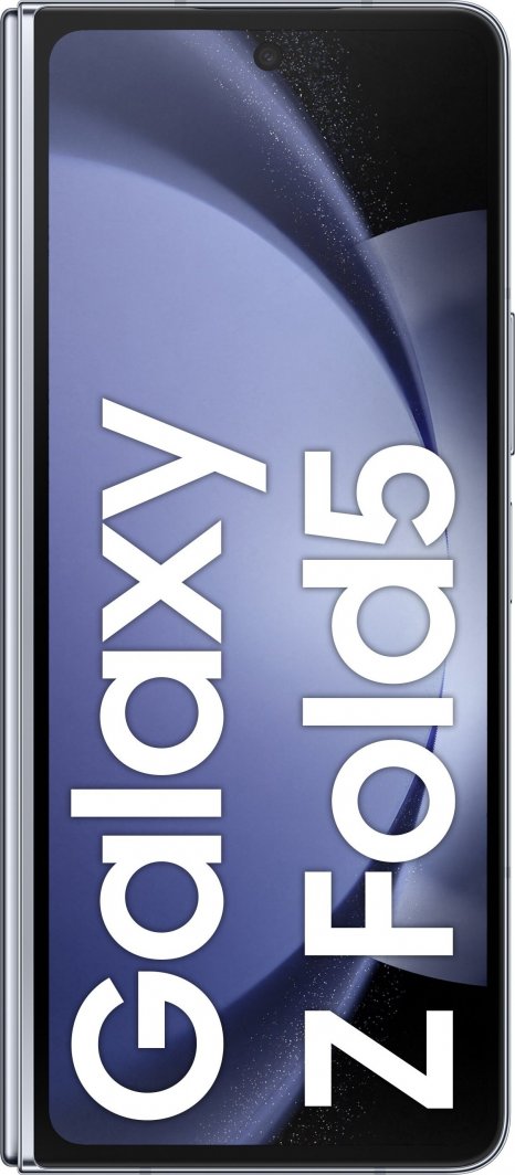 Smartfon Samsung Z Fold5 5G 12/256GB Niebieski  (SM-F946BLBBEUE)