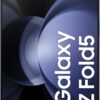 Smartfon Samsung Z Fold5 5G 12/256GB Niebieski  (SM-F946BLBBEUE)