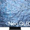 Telewizor Samsung QE75QN900CTXXH QLED 75'' 8K Ultra HD Tizen