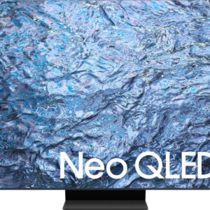 Telewizor Samsung QE75QN900CTXXH QLED 75'' 8K Ultra HD Tizen