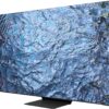 Telewizor Samsung QE75QN900CTXXH QLED 75'' 8K Ultra HD Tizen