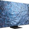 Telewizor Samsung QE75QN900CTXXH QLED 75'' 8K Ultra HD Tizen