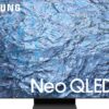 Telewizor Samsung QE75QN900CTXXH QLED 75'' 8K Ultra HD Tizen