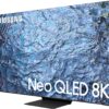 Telewizor Samsung QE75QN900CTXXH QLED 75'' 8K Ultra HD Tizen