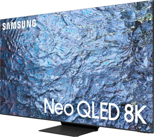 Telewizor Samsung QE75QN900CTXXH QLED 75'' 8K Ultra HD Tizen