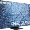 Telewizor Samsung QE75QN900CTXXH QLED 75'' 8K Ultra HD Tizen