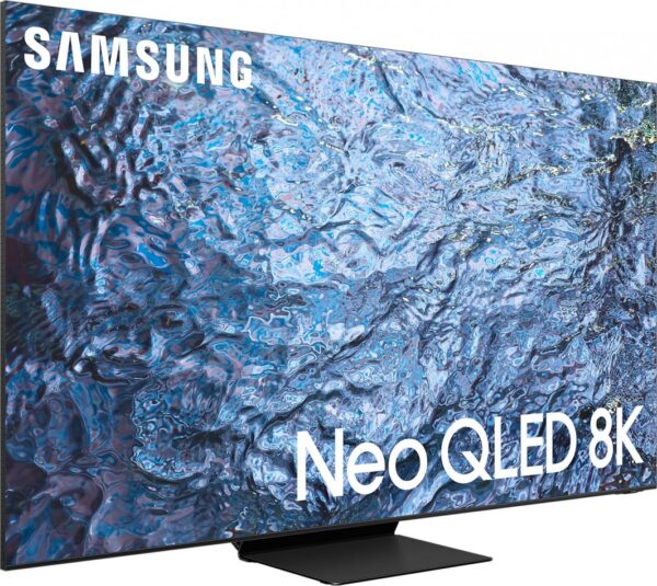 Telewizor Samsung QE75QN900CTXXH QLED 75'' 8K Ultra HD Tizen