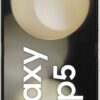 Smartfon Samsung Z Flip5 5G 8/256GB Kremowy  (SM-F731BZEGEUE)