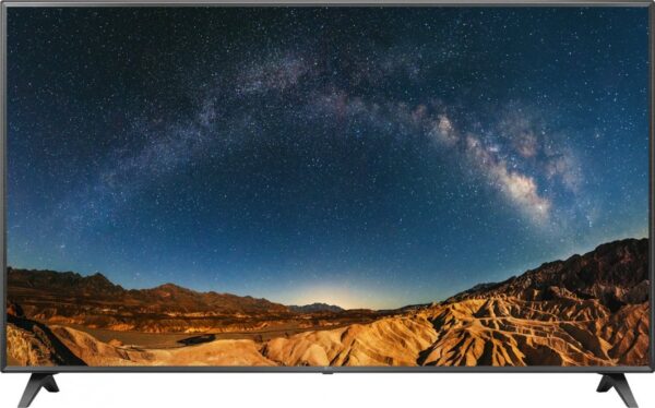 Telewizor LG 50UR781C LED 50'' 4K Ultra HD WebOS