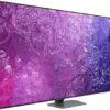 Telewizor Samsung QE65QN90CATXXH QLED 65'' 4K Ultra HD Tizen