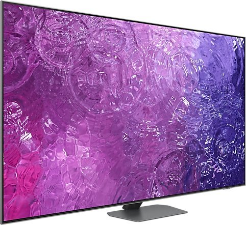 Telewizor Samsung QE65QN90CATXXH QLED 65'' 4K Ultra HD Tizen