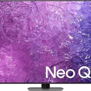 Telewizor Samsung QE65QN90CATXXH QLED 65'' 4K Ultra HD Tizen