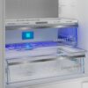 Lodówka Beko BCNE400E50SHN