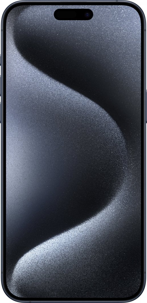 Smartfon Apple iPhone 15 Pro Max 256GB Blue Titanium (MU7A3)
