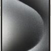 Smartfon Apple iPhone 15 Pro Max 512GB White Titanium (MU7D3)