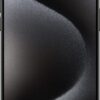 Smartfon Apple iPhone 15 Pro Max 1TB Black Titanium (MU7G3)