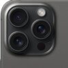 Smartfon Apple iPhone 15 Pro Max 1TB Black Titanium (MU7G3)
