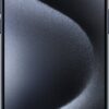 Smartfon Apple iPhone 15 Pro Max 1TB Blue Titanium (MU7K3)