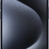 Smartfon Apple iPhone 15 Pro 128GB Blue Titanium (MTV03)