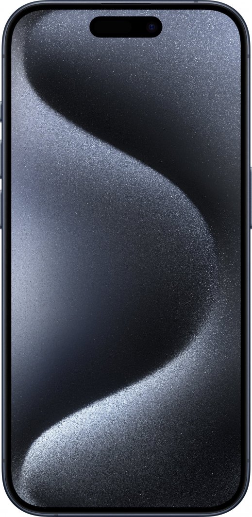Smartfon Apple iPhone 15 Pro 128GB Blue Titanium (MTV03)