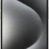 Smartfon Apple iPhone 15 Pro 1TB White Titanium (MTVD3)