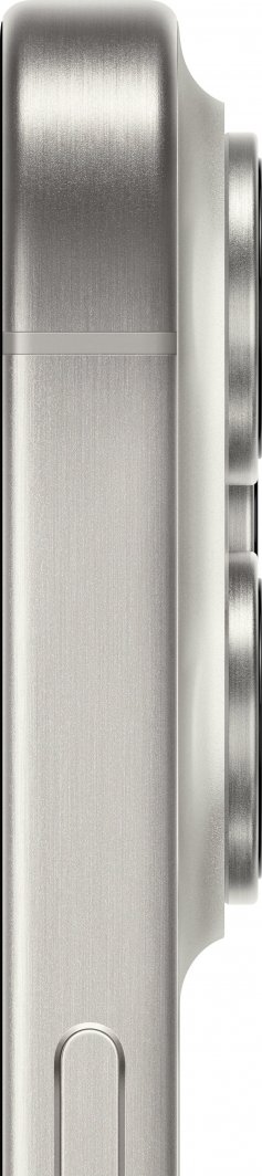 Smartfon Apple iPhone 15 Pro 1TB White Titanium (MTVD3)