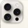 Smartfon Apple iPhone 15 Pro 1TB White Titanium (MTVD3)