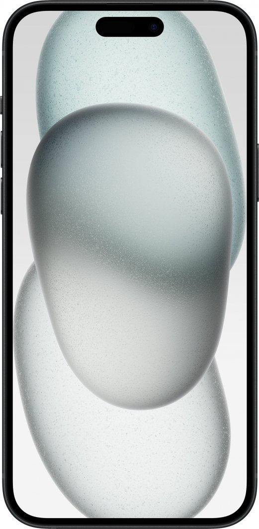 Smartfon Apple iPhone 15 Plus 512GB Black (MU1H3)