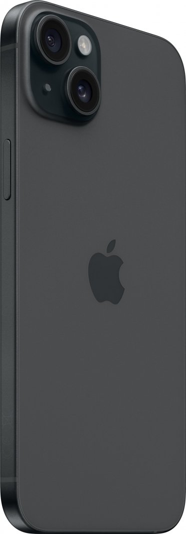 Smartfon Apple iPhone 15 Plus 512GB Black (MU1H3)