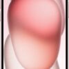 Smartfon Apple iPhone 15 Plus 512GB Pink (MU1J3)