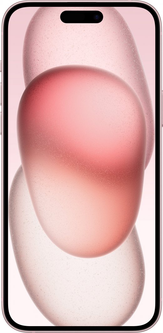 Smartfon Apple iPhone 15 Plus 512GB Pink (MU1J3)