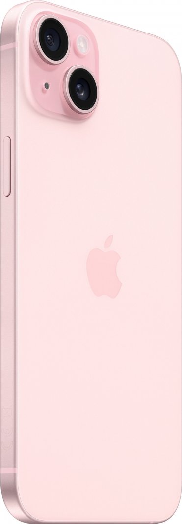 Smartfon Apple iPhone 15 Plus 512GB Pink (MU1J3)