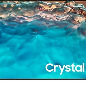 Telewizor Samsung HG75BU800EUXEN LED 75'' 4K Ultra HD Tizen