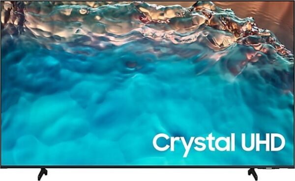 Telewizor Samsung HG75BU800EUXEN LED 75'' 4K Ultra HD Tizen