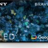 Telewizor Sony XR-65A80L OLED 65'' 4K Ultra HD Google TV